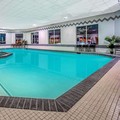Pool image of La Quinta Inn & Suites by Wyndham Coeur D`alene